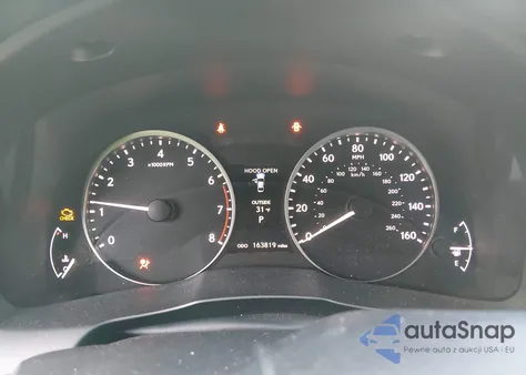 2015 Lexus Es 350 from USA, damaged, VIN JTHBK1GG9F2198911